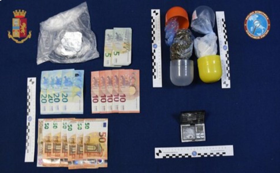 droga reggio calabria 1