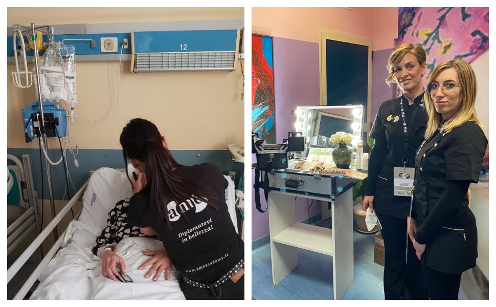 estetica oncologica annunziata