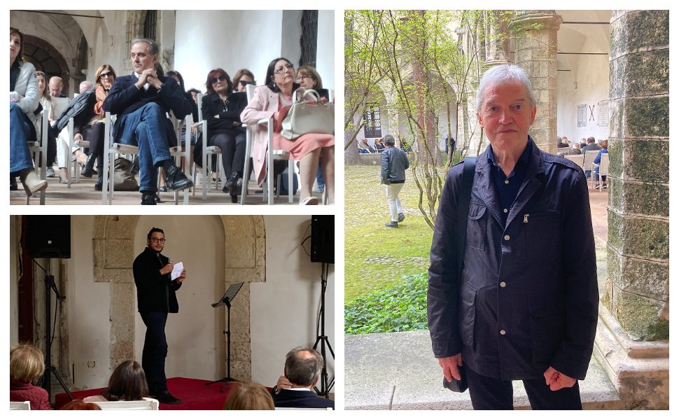 festival poesia cosenza
