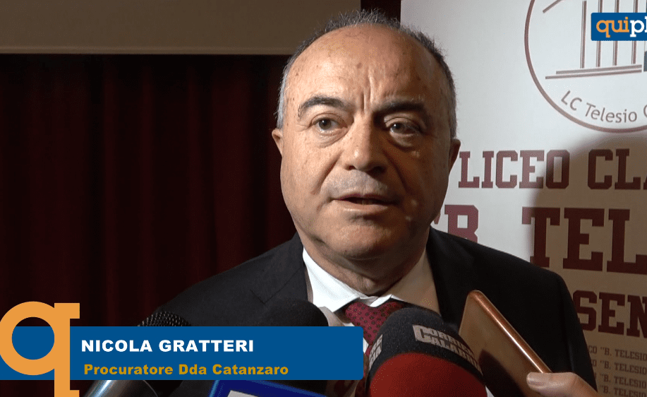 Blitz 'Maestrale Carthago': le cosche imponevano anche il costo minimo del pane 51 gratteri