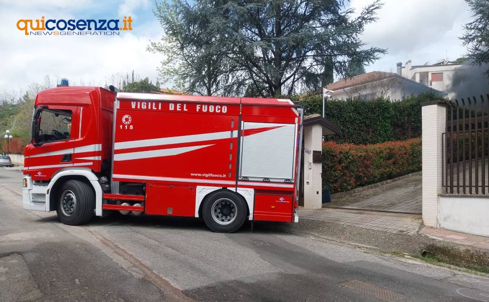 incendio depandance sant agostino rende 03