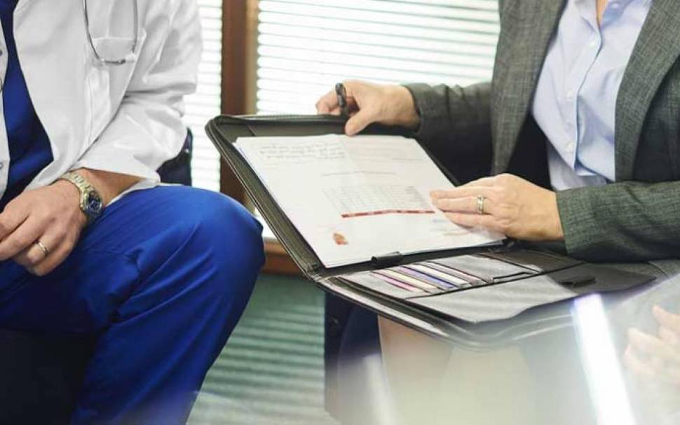 informatore scientifico farmaco