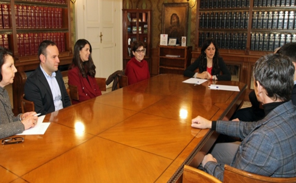 intesa provincia di Cosenza unione ciechi 1