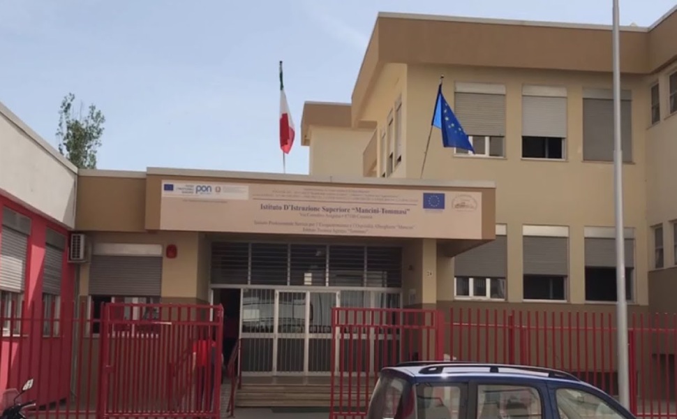 istituto mancini tommasi cosenza 1