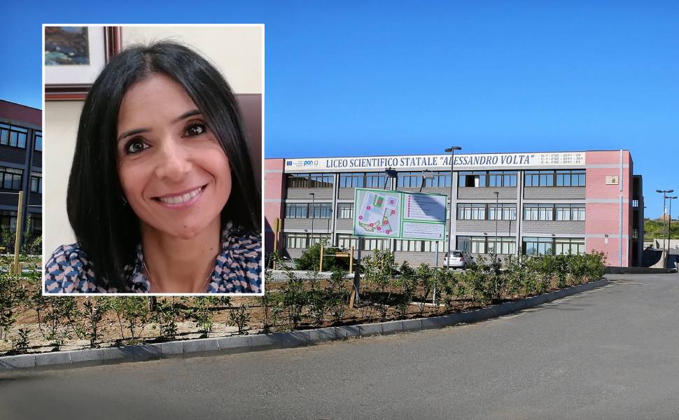 istituto volta giusi princi