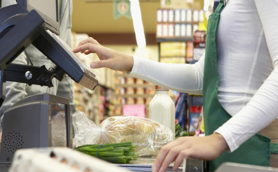 lavoratori del commercio