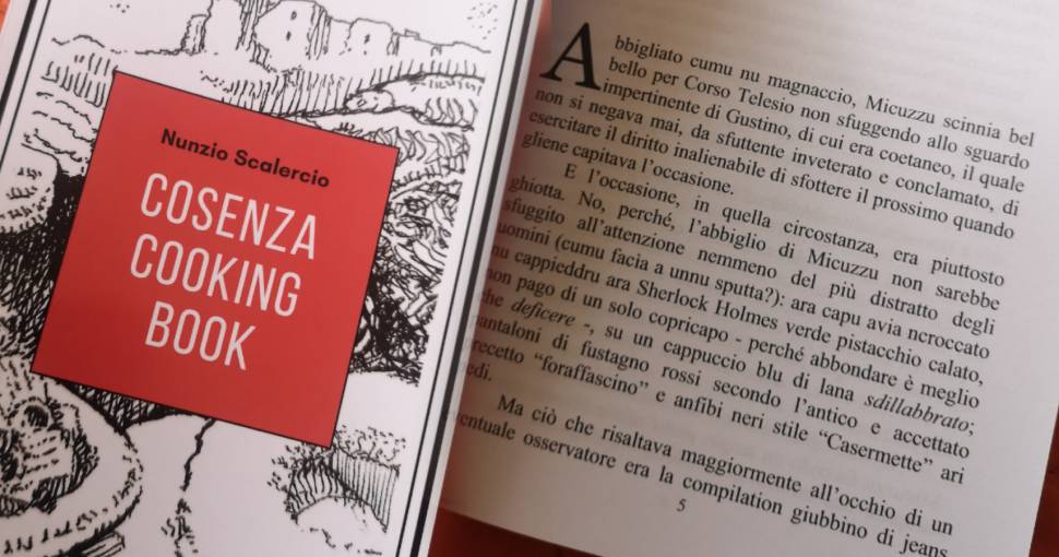 libro nunzio scalercio