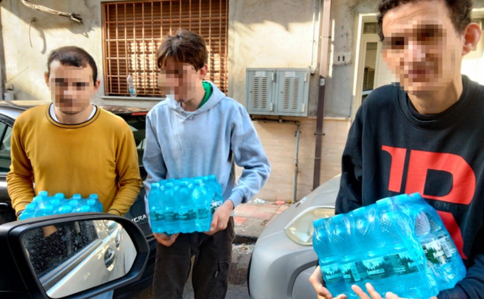 locanda ragazzi autistici 1