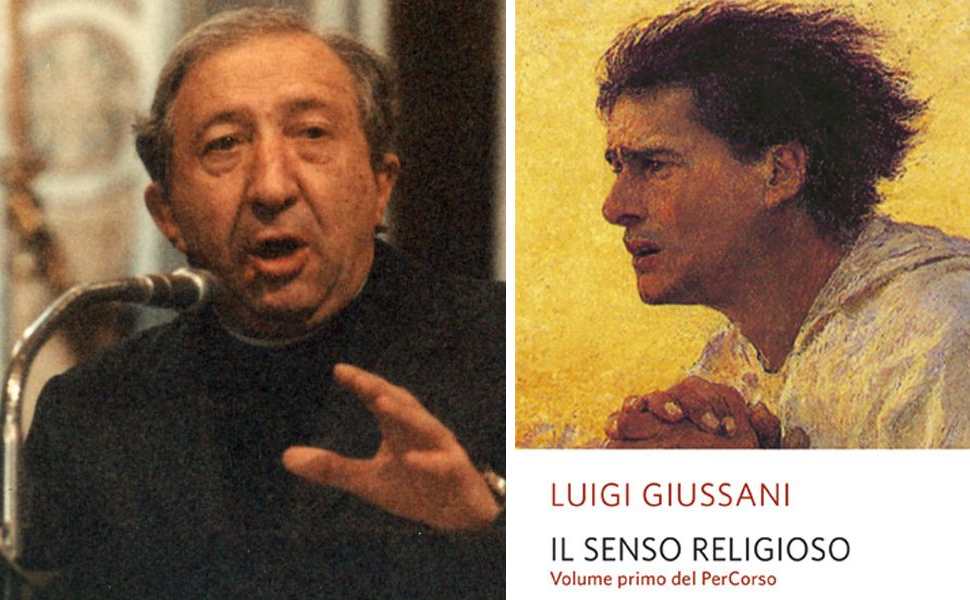 luigi giussani senso religioso