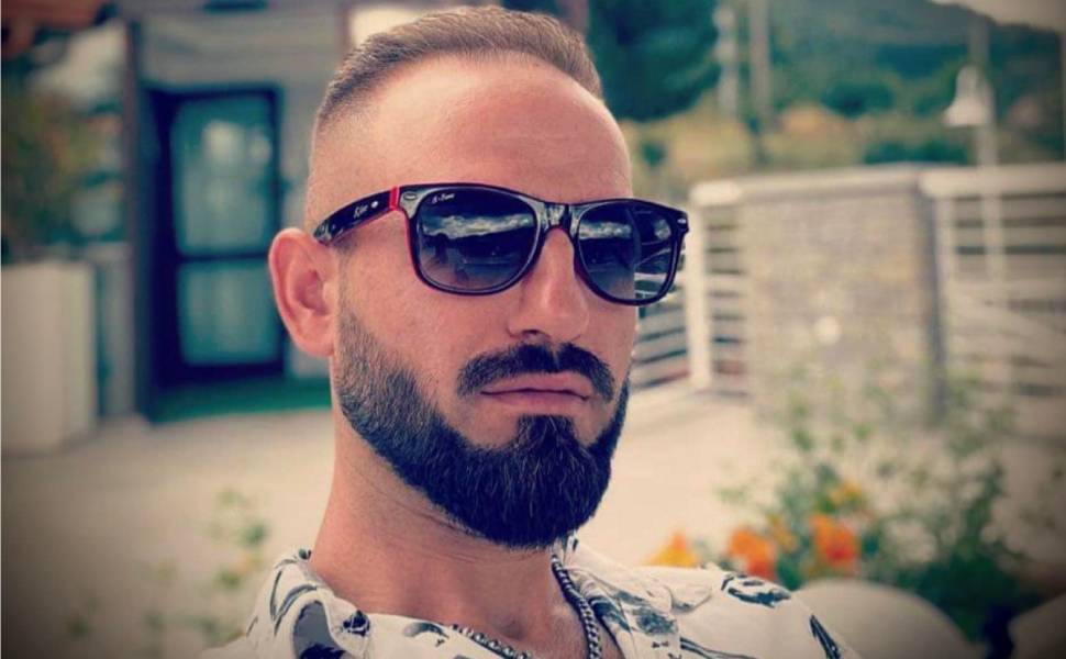 nikolia Zojza 33 anni san giovanni in fiore - luzzi boscaiolo