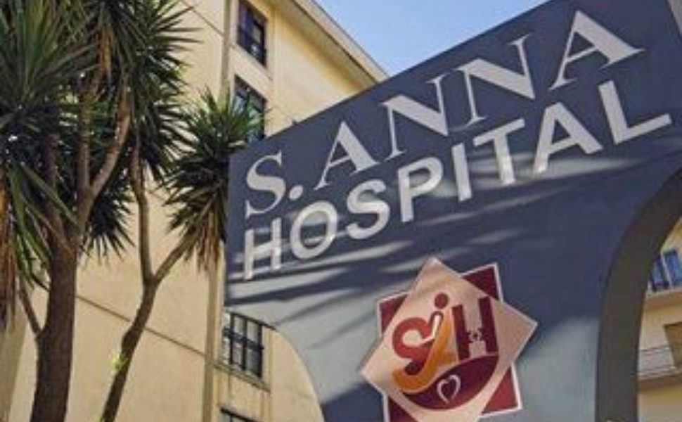 Sant'Anna Hospital