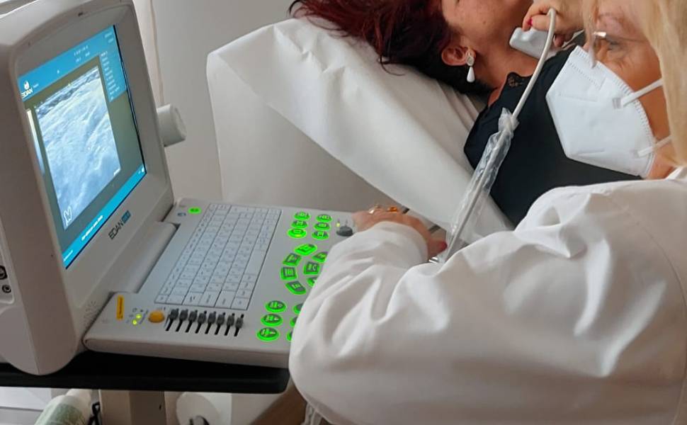 screening tiroide rotary cosenza