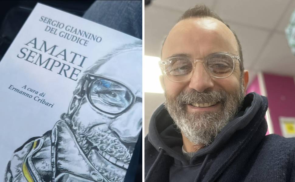 sergio giannino del giudice amati sempre