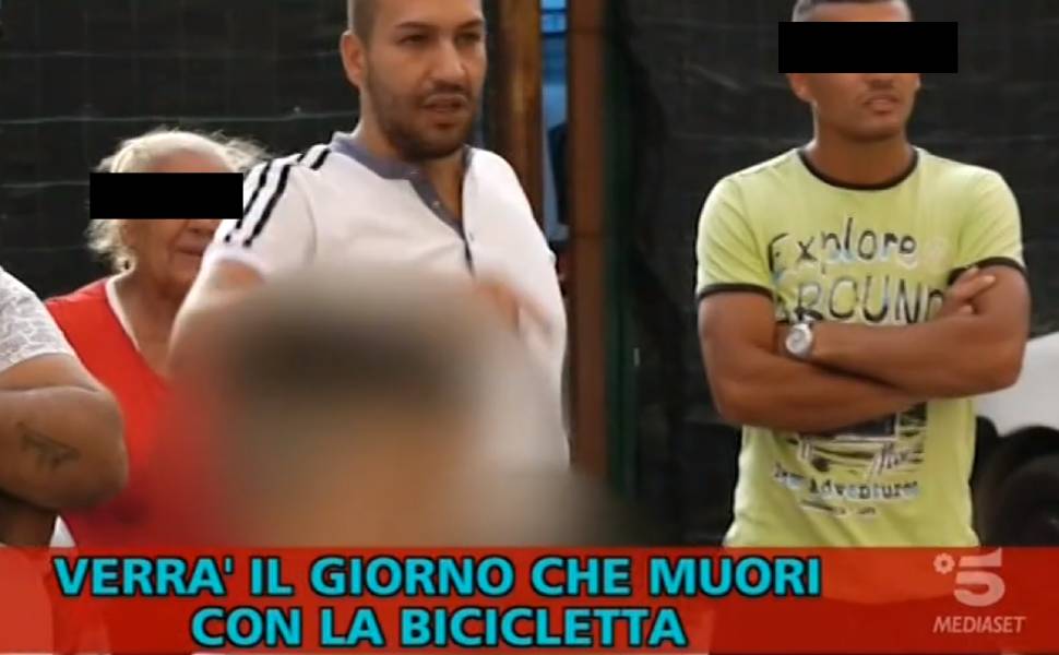 servizio brumotti catanzaro