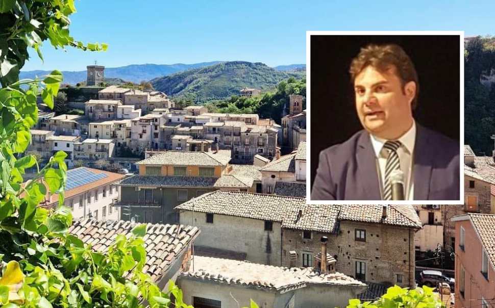 sindaco palermo mendicino