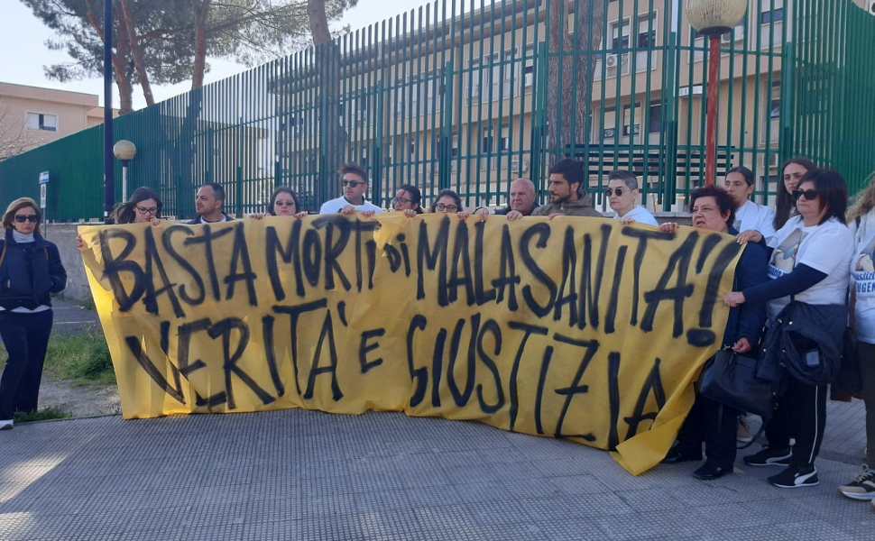 sit in rossano eugenio bisogni