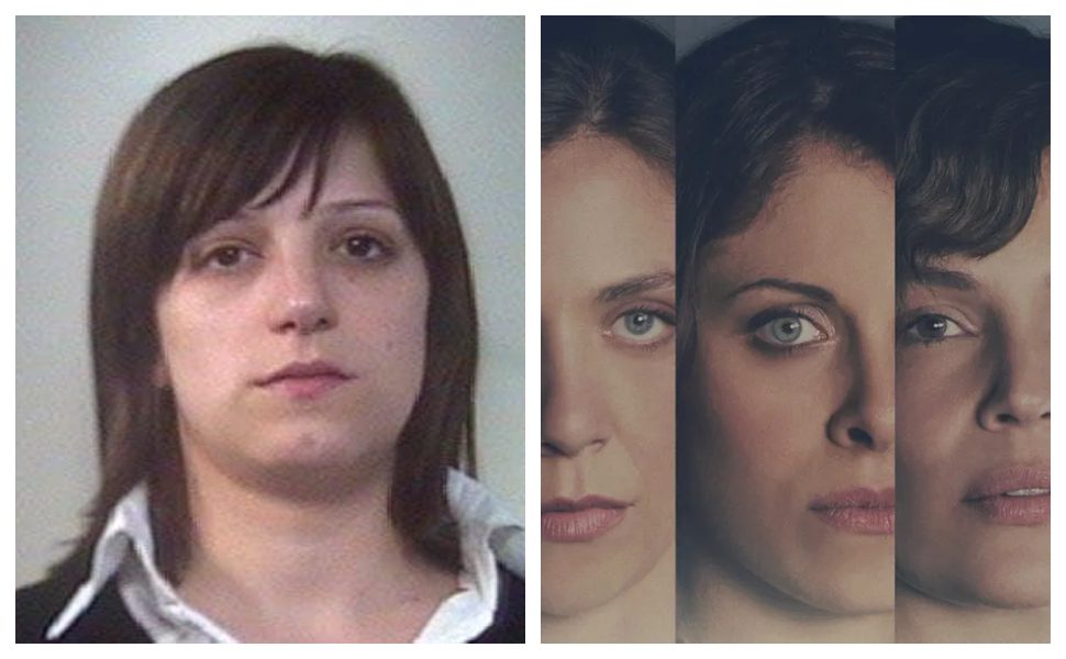 the good mothers giuseppina pesce