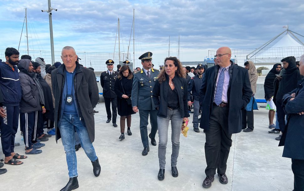 wanda ferro roccella 1