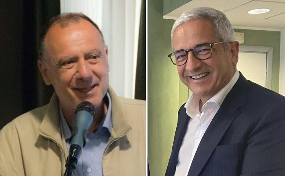 ziccarelli manna rende