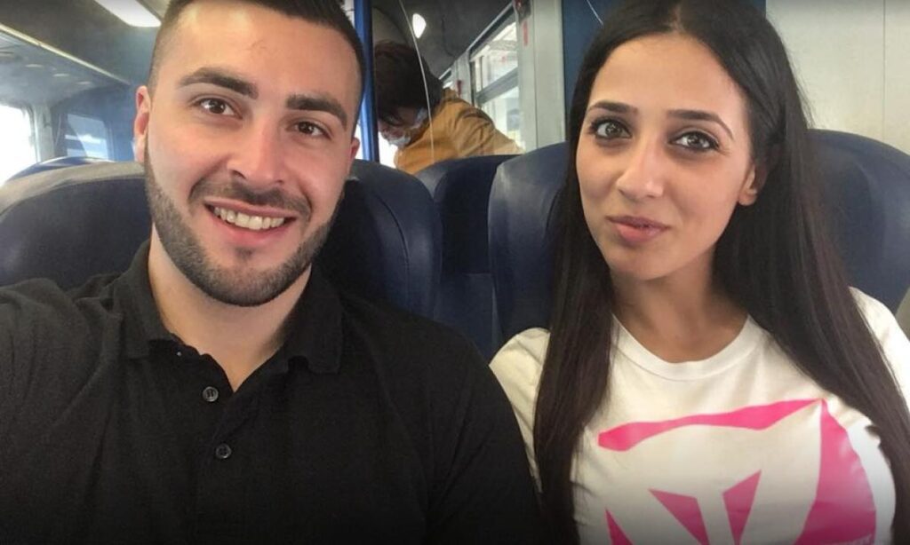 Antonio De Pace - Lorena Quaranta