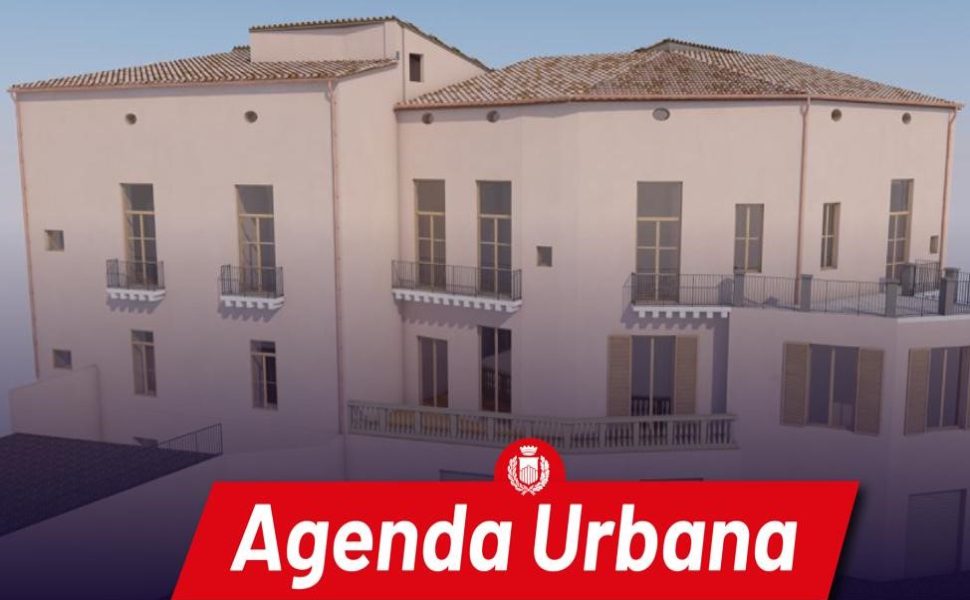 AGENDA URBANA
