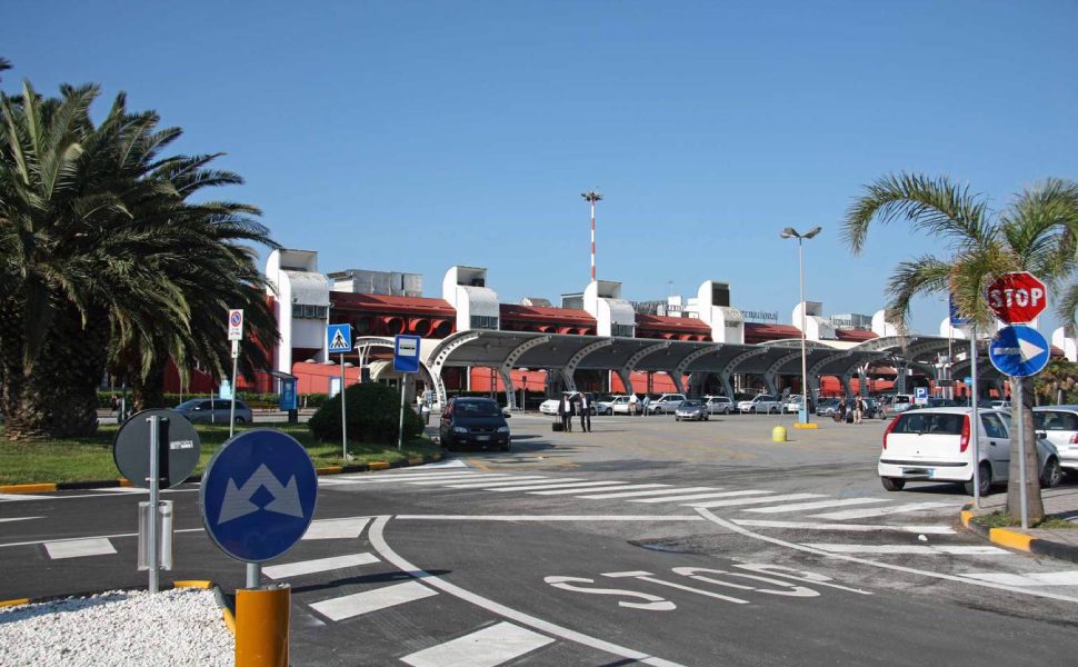 Aeroporto