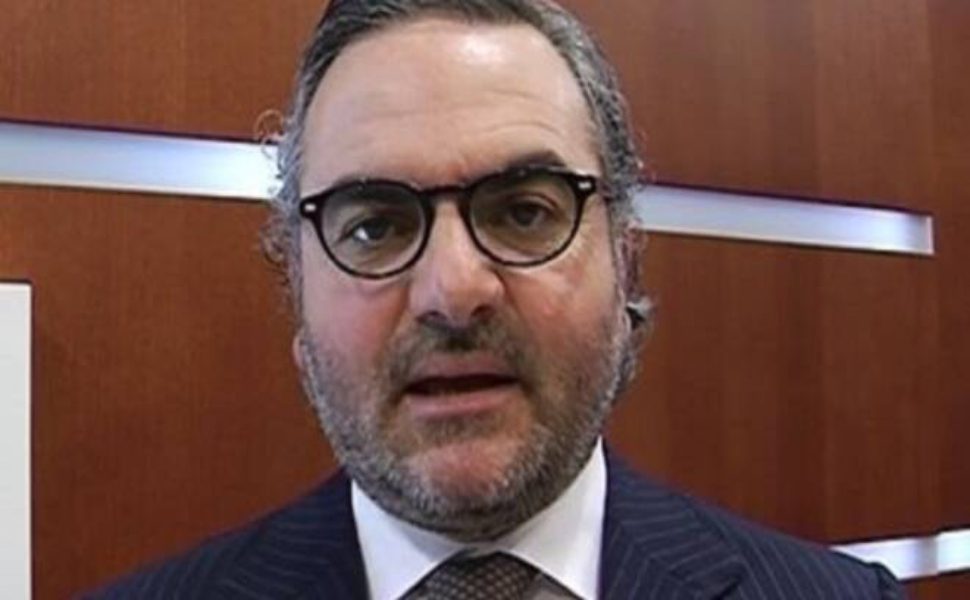 Alberto Statti presidente Confagricoltura Calabria