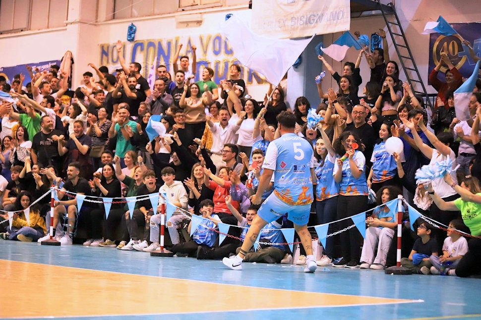 Volley bisignano2