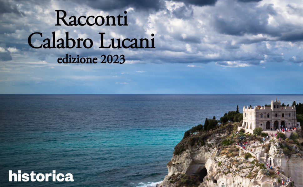 Concorso letterario 'Racconti Calabro-lucani 2023', prorogata la scadenza 51 Concorso Racconti calabro-lucani 2023