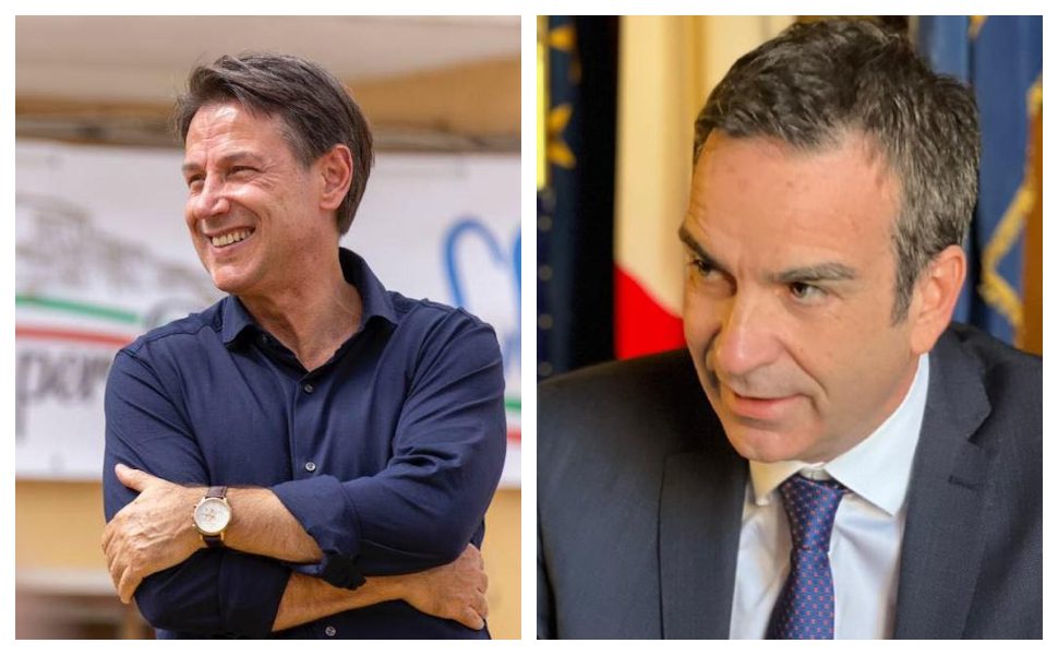 Conte-Occhiuto