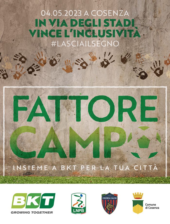 Cosenza inaugurazione STD