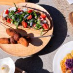 Tutti pazzi per la cucina tradizionale Calabrese. Da cenerentola a gourmet della ristorazione 58 DSC 6750