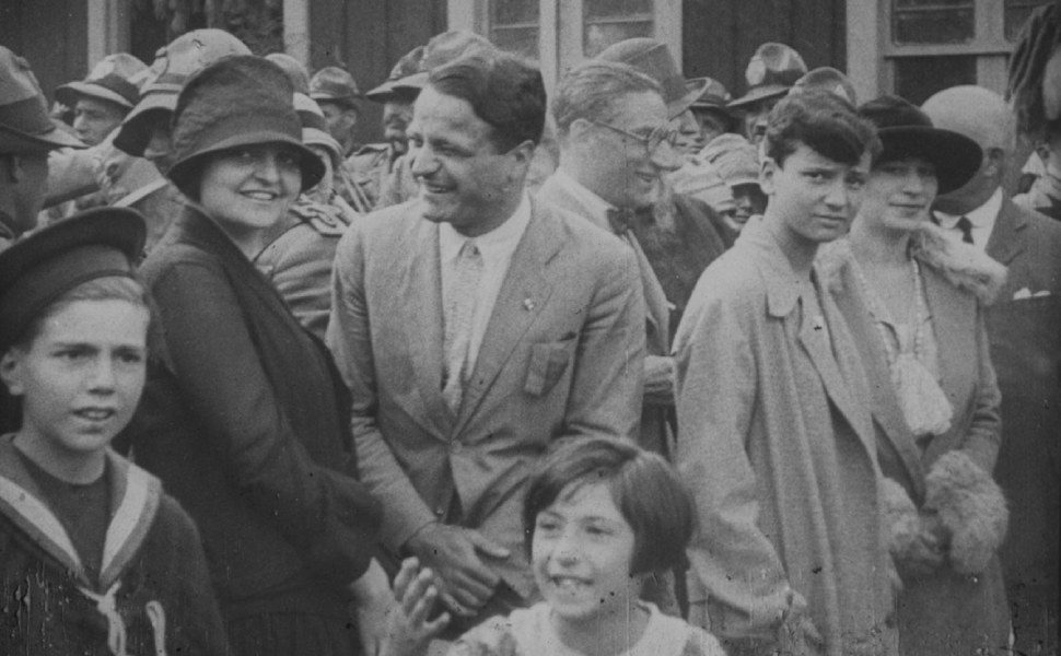 Dal film L'Estate Silana