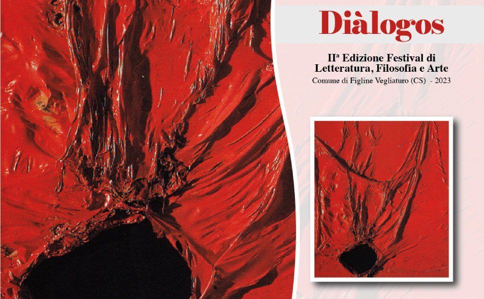 Diàlogos figline vegliaturo 2 edizione