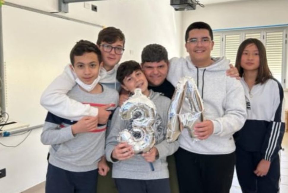 FOTO ARTICOLO CAMPIONATI NAZIONALI GEOGRAFIA 1