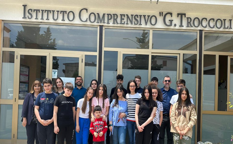 FOTO IC TROCCOLI