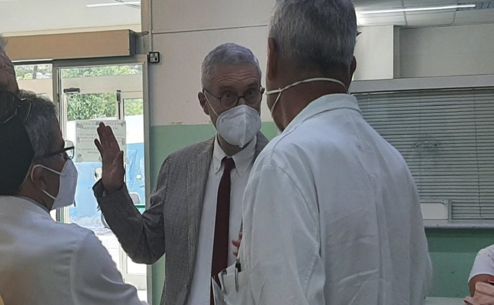 Ferdinando Laghi Osp 1