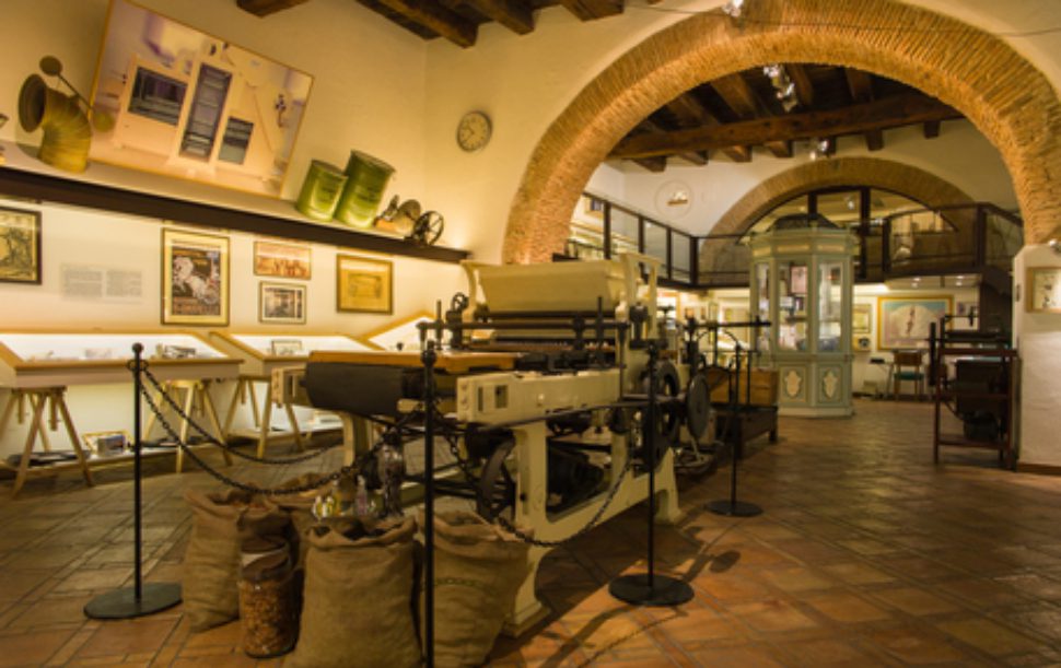 Giornata delle dimore storiche