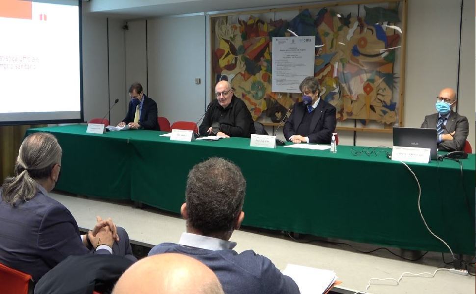 Indagine neoplasie Unical1