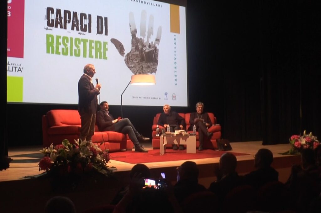 Dalle testimonianze alla musica, Castrovillari celebra la legalità 1 Legalita Castrovillari