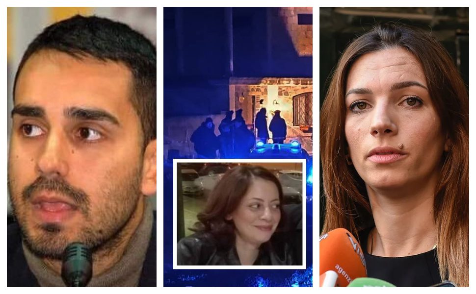 M5S OMICIDIO CASSANO