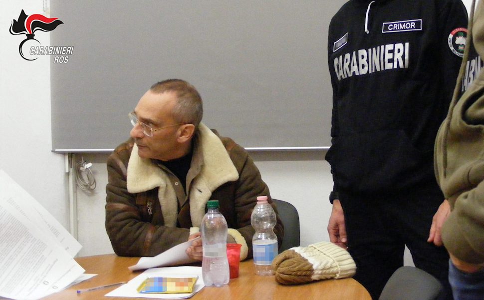 Messina Denaro, l'ultimo rifugio a Cosenza prima di Campobello. Le intercettazioni confermano 54 Matteo Messina Denaro