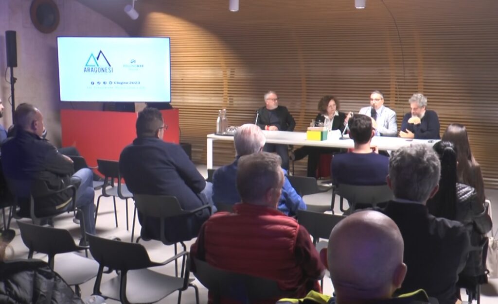 Marathon Aragonesi Pollino Bike Festival