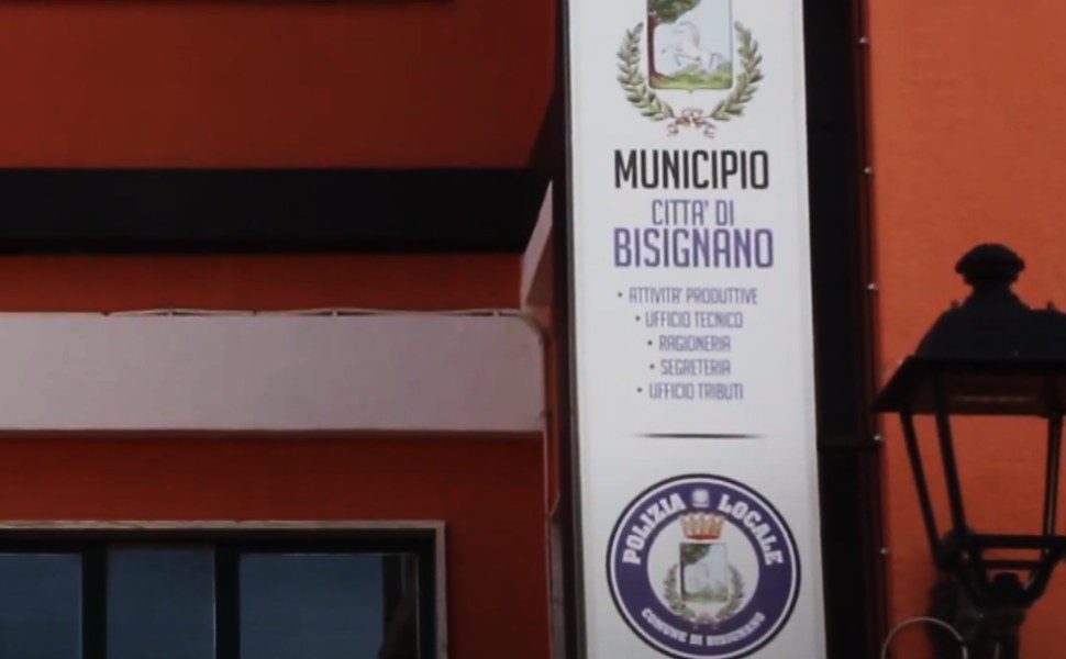Municipio Bisignano