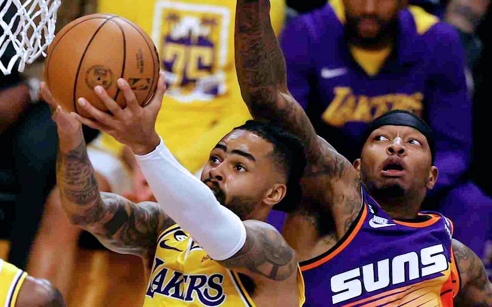 Il punto sui playoff NBA 2023 52 NBA