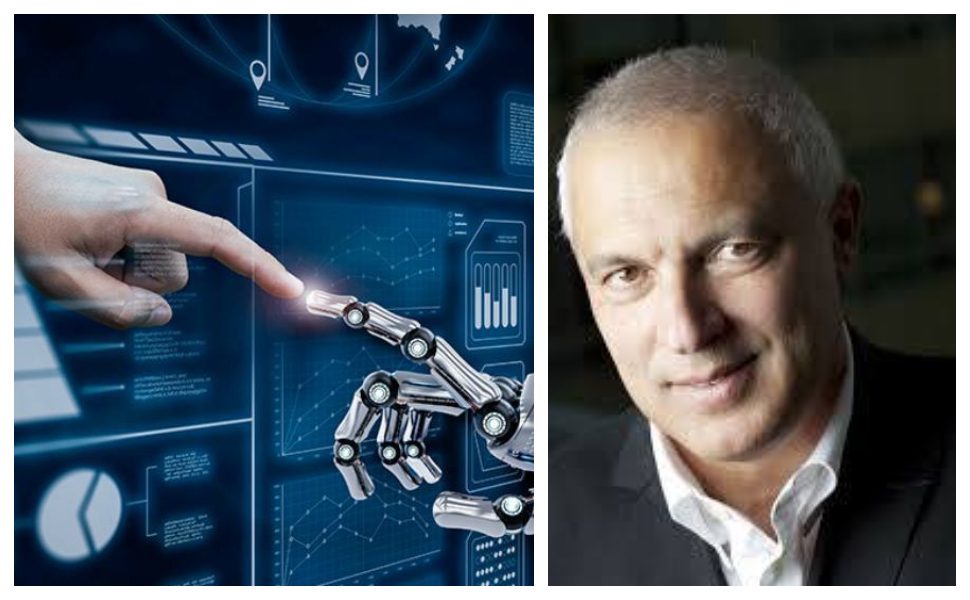 Nuccio Ordine intelligenza artificiale