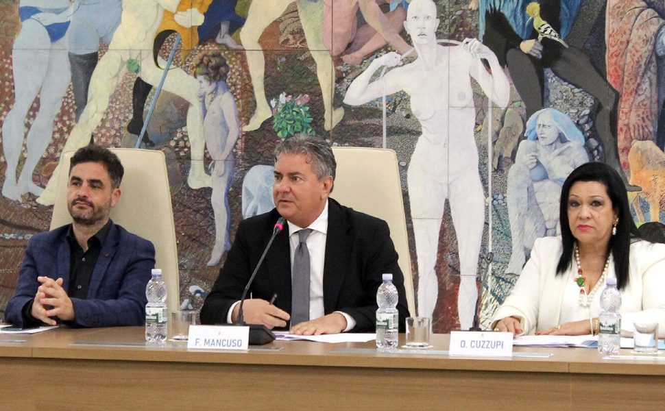 Osservatorio discriminazione