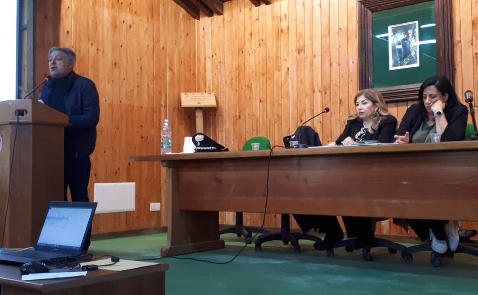 Piantiamo la Salute - Centro Visite _Villa Vittoria