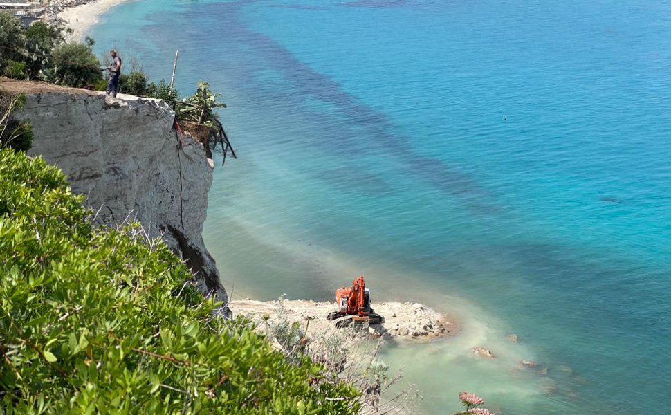 Rupe Tropea lavori 03