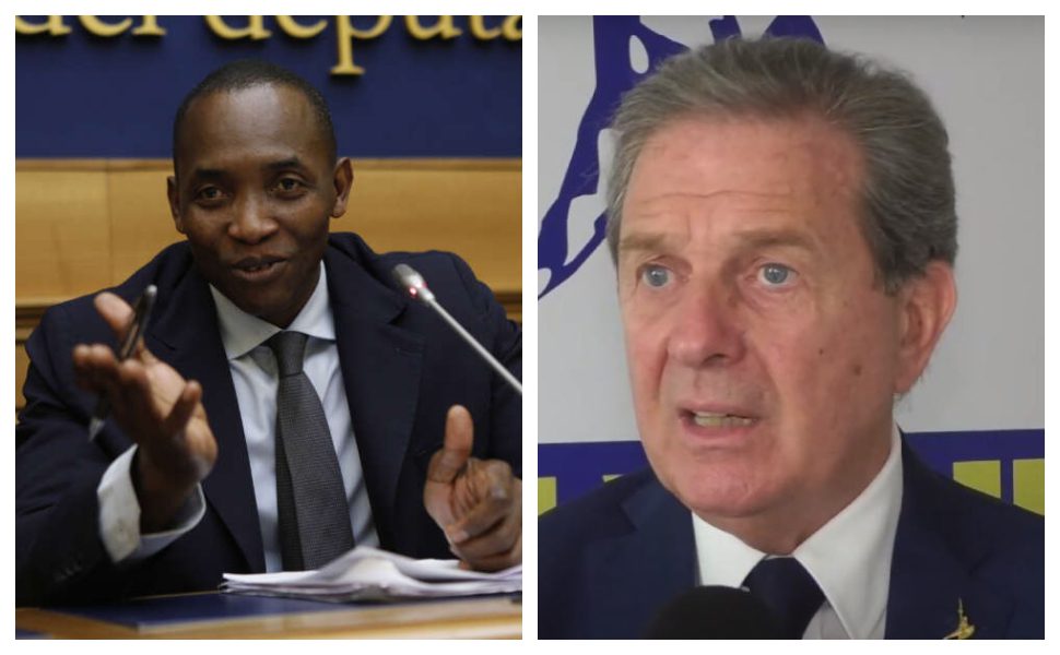 Soumahoro Saccomanno